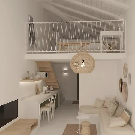 Olive Dryopis Apartment Dhriopis