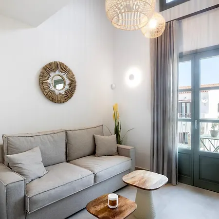 Olive Dryopis Apartment Dhriopis
