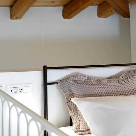 Apartment Olive Dryopis