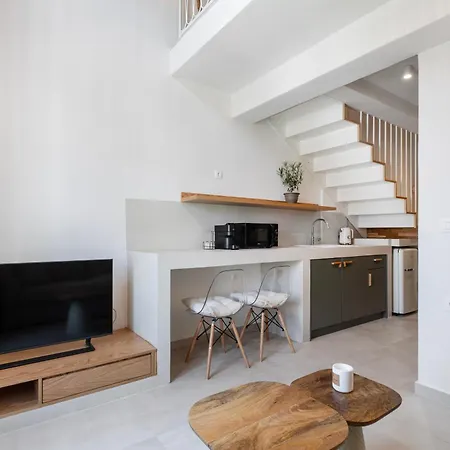 Olive Dryopis Kythnos