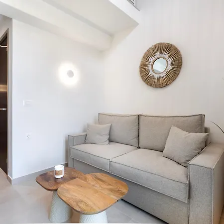 Olive Dryopis Kythnos