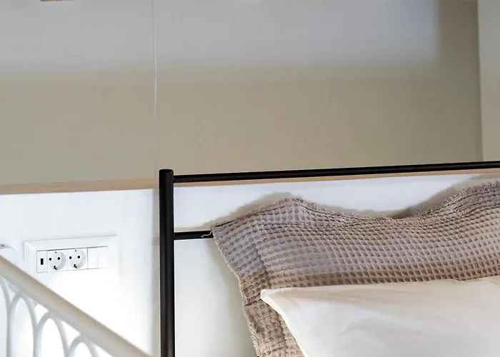 شقة Olive Dryopis