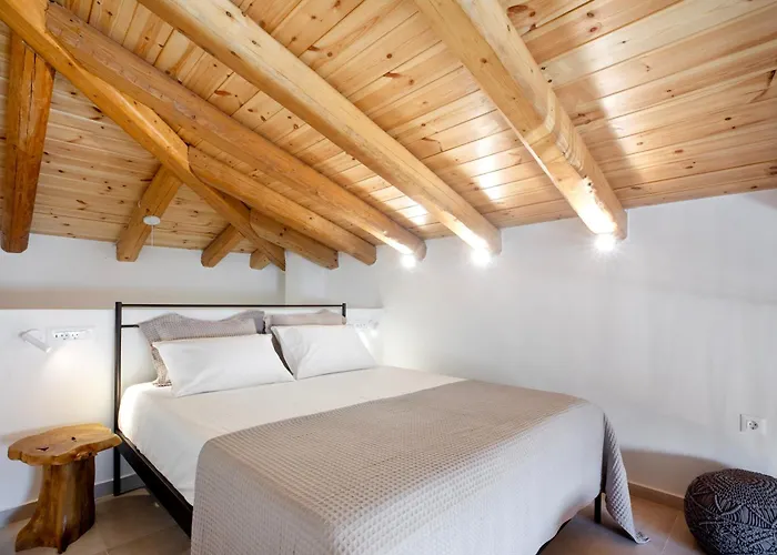 شقة Olive Dryopis