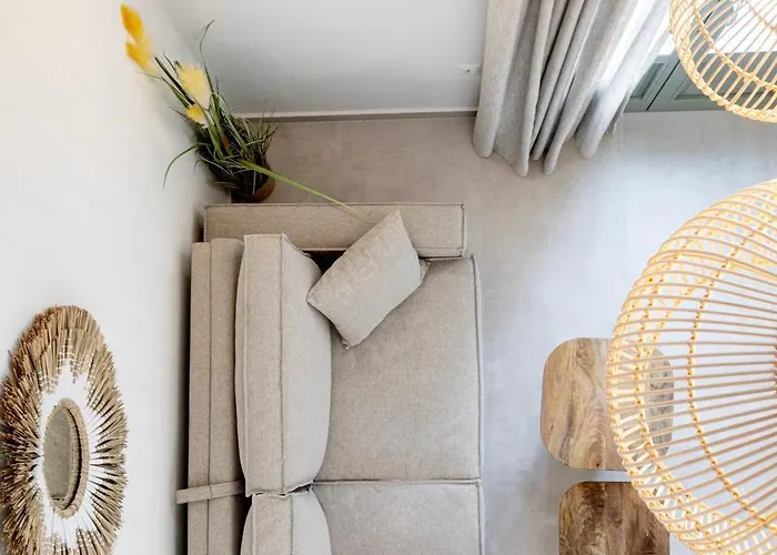 Apartment Olive Dryopis Kythnos