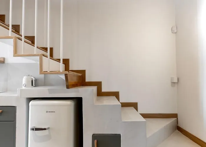 شقة Olive Dryopis