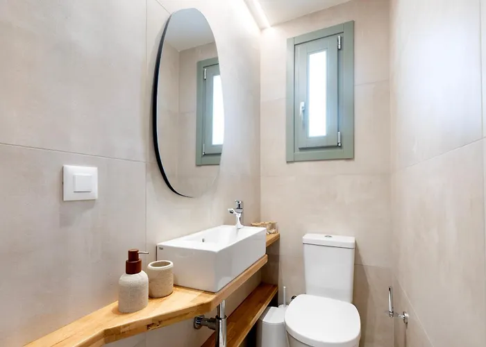 Apartment Olive Dryopis Kythnos