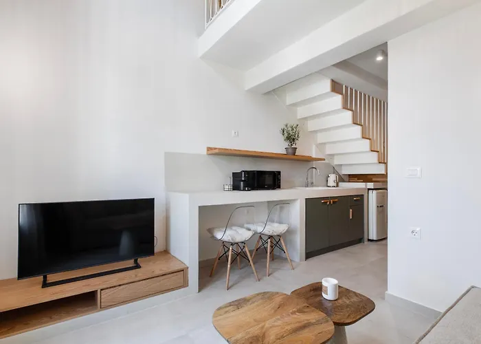 Olive Dryopis Kythnos