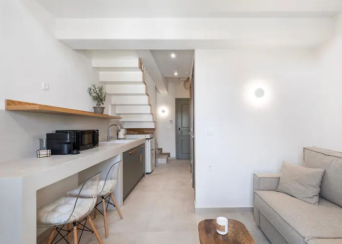 Apartment Olive Dryopis *