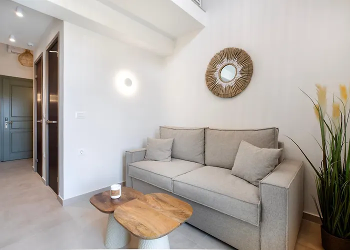 Olive Dryopis كيثنوس