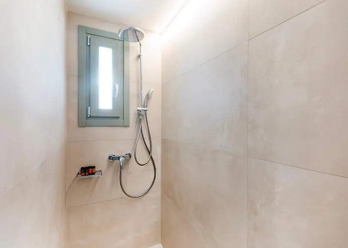 شقة Olive Dryopis